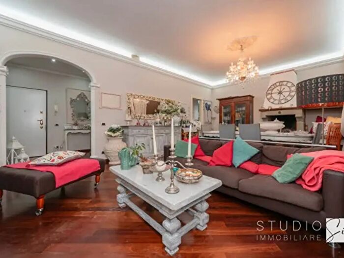 Appartamento con 5 locali in vendita in Via Pantano, Montemurlo