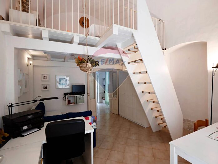 Appartamento bilocale in vendita in Via Vincenzo Roppo, Bari