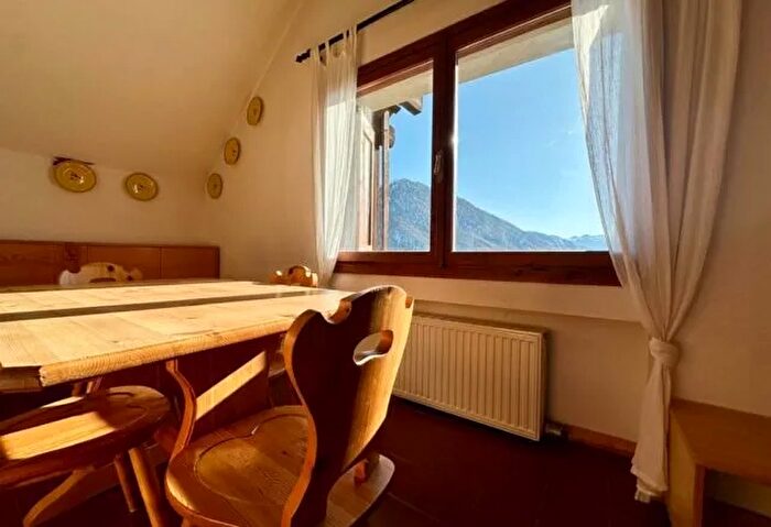 Appartamento bilocale in vendita in Sauze Di Cesana