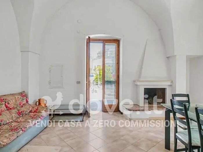 Appartamento bilocale in vendita in Piazza San Francesco, Crispiano