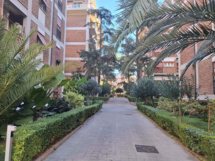 Appartamento monolocale in affitto in Via Genazzano, Roma