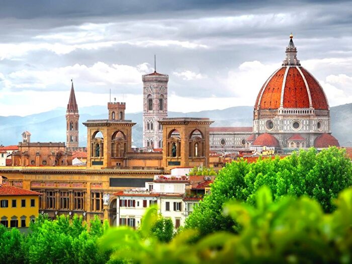 Casa con 6 locali in affitto in Viale del Poggio Imperiale, Michelangelo Poggio Imperiale, Firenze