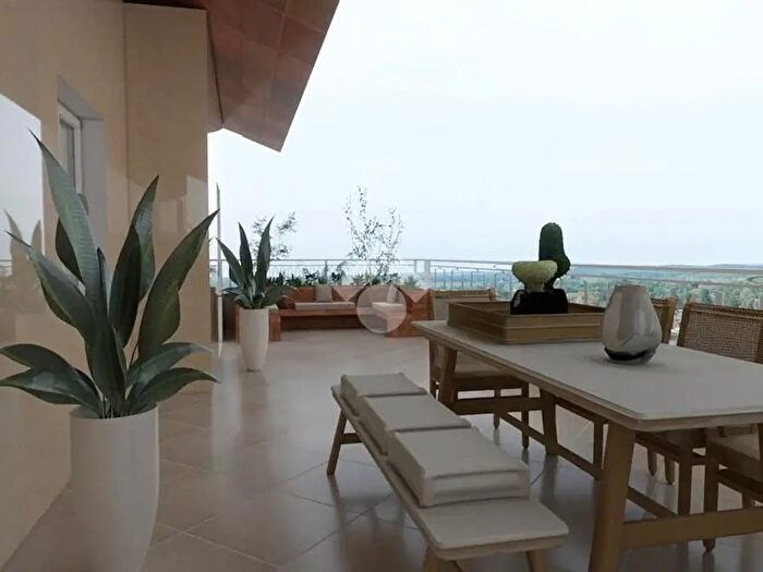 Appartamento trilocale in vendita in Contrada Longhe, Castellabate