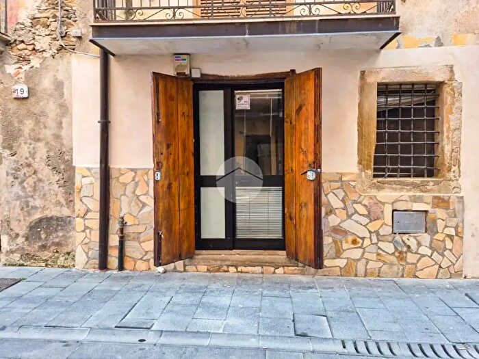 Appartamento monolocale in vendita in Via G Valitutti, Paola