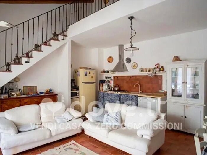 Appartamento trilocale in vendita in Via Vittorio Veneto a, Castelsardo