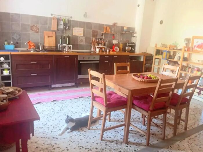 Appartamento quadrilocale in vendita in Calci