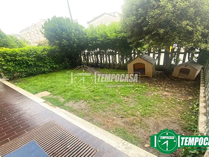 Appartamento trilocale in vendita in Via San Giacomo B, Alessandria