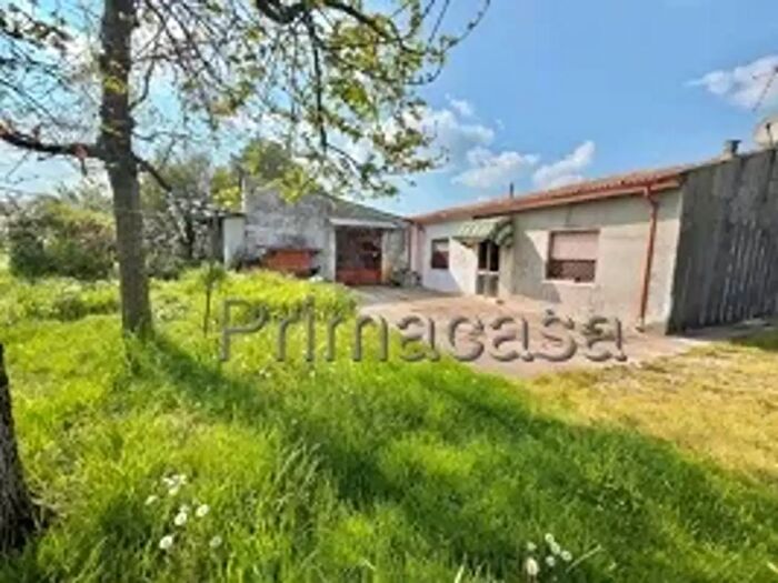 Casa con 5 locali in vendita in Via Giacomo Matteotti, Salizzole