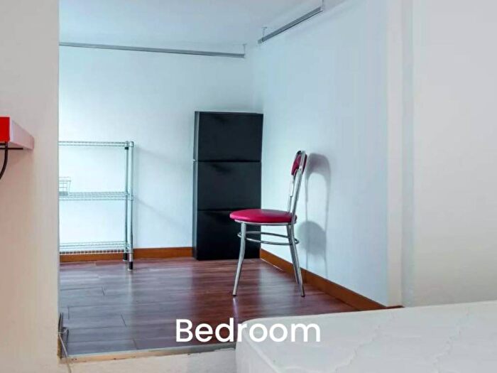 Appartamento monolocale in affitto in Via George Washington, Washington, Milano