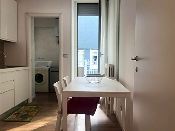 Appartamento bilocale in affitto in Via Fonzaso, Milano