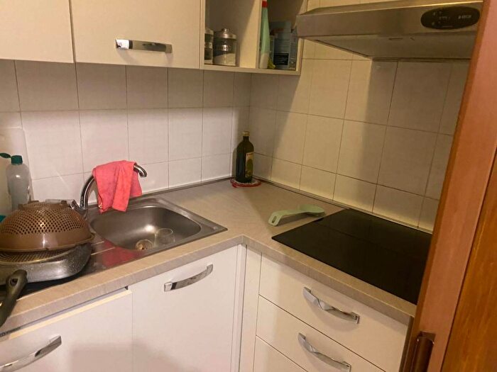 Appartamento trilocale in affitto in Via Giuseppe Mazzini, Mazzini Fossolo, Bologna