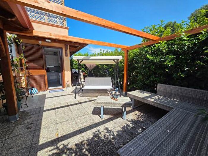 Appartamento quadrilocale in vendita in Via Pietra Rossa, Diamante