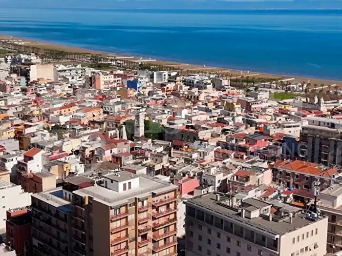 Appartamento quadrilocale in vendita in Via Mura Spirito Santo, Barletta