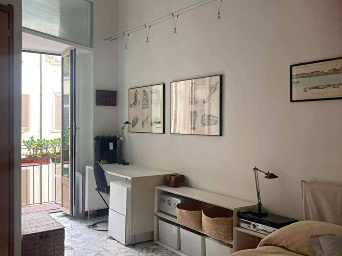 Appartamento monolocale in affitto in Corso Magenta, Vincenzo Monti, Milano