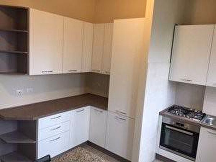 Appartamento bilocale in affitto in Via Vittorio Veneto, Triante, Monza
