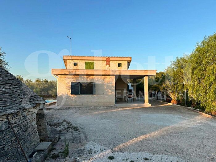 Casa in vendita in Str Est Capra Fatua, Corato