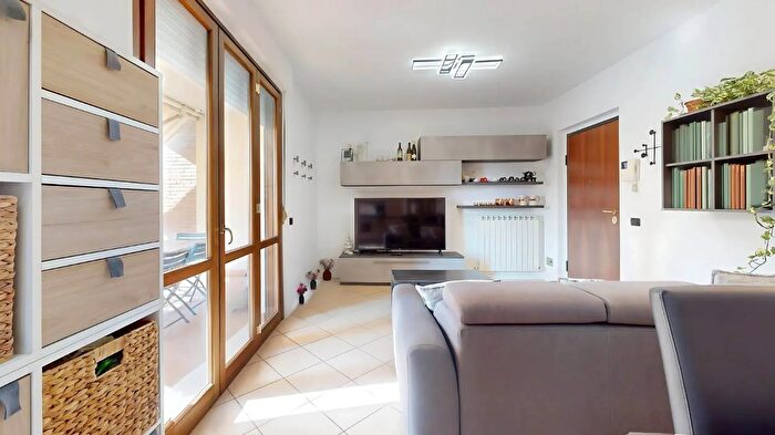 Appartamento trilocale in vendita in Strada Ranco, Perugia