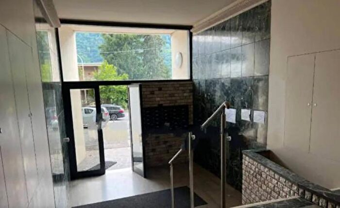 Appartamento in vendita in Via Monsuello, Lumezzane