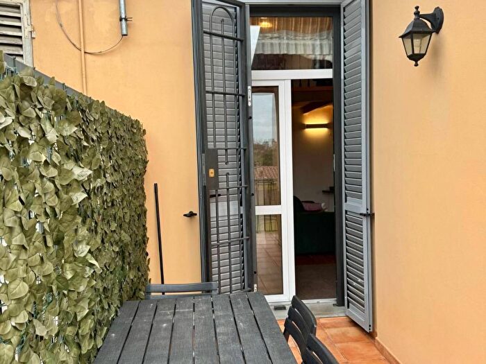 Appartamento monolocale in affitto in Via Massenzio Masia, Massarenti, Bologna