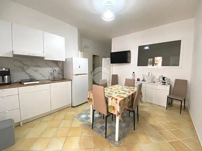 Appartamento bilocale in vendita in Viale Marino, Isola Delle Femmine