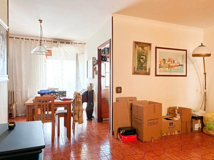 Appartamento quadrilocale in vendita in Via Palmiro Togliatti, Pomezia