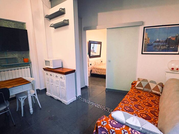 Appartamento bilocale in affitto in Via Valprato, Barriera di Milano, Torino