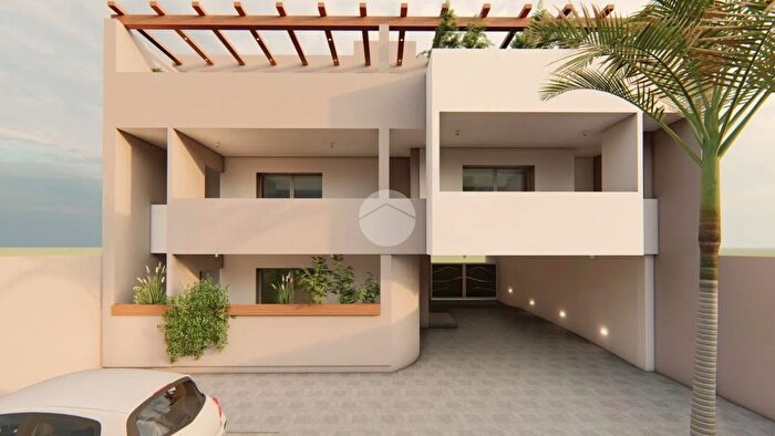 Appartamento quadrilocale in vendita in Via Stradella, Quartu SantElena