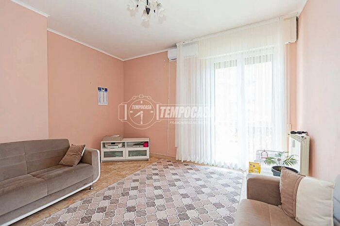 Appartamento bilocale in vendita in Pioltello