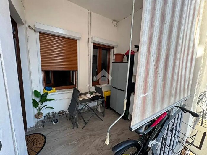Casa trilocale in vendita in Via Antonio Motta, Vaprio D'Adda