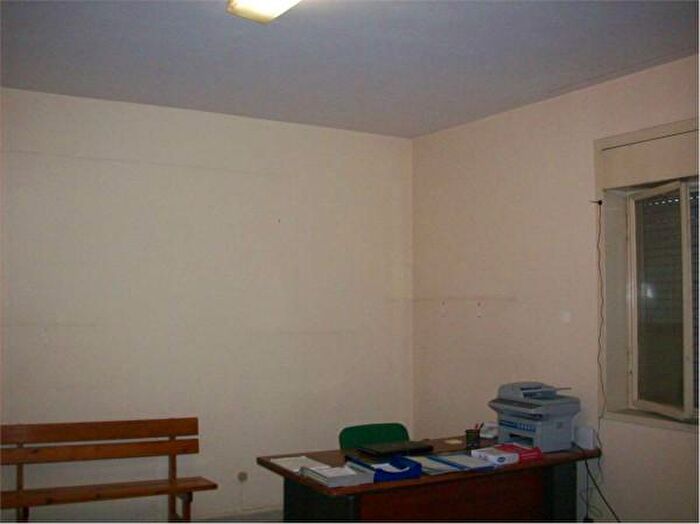 Appartamento quadrilocale in vendita in Via, Favara