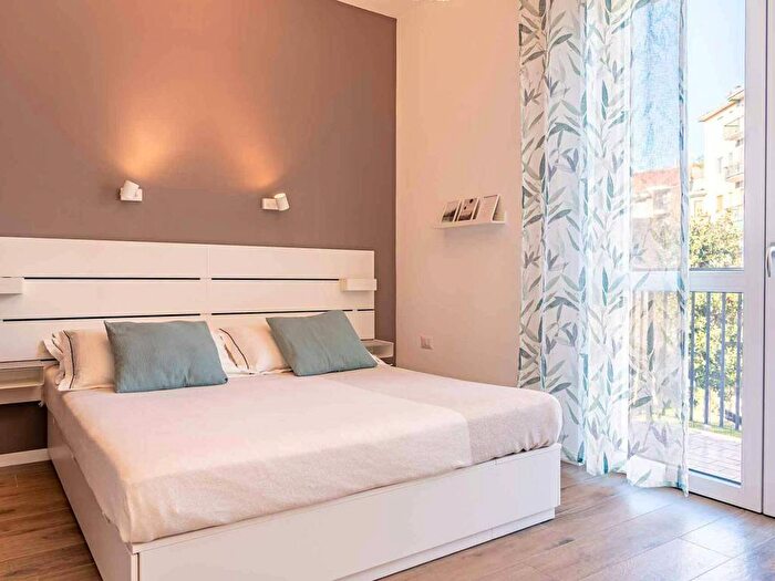 Appartamento monolocale in affitto in Via Creta, Bisceglie, Milano