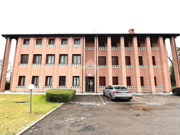 Appartamento bilocale in affitto in Via Abetone Superiore, Maranello
