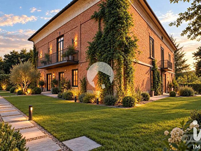 Casa con 10 locali in vendita in Via Vico, Reggio nell'Emilia