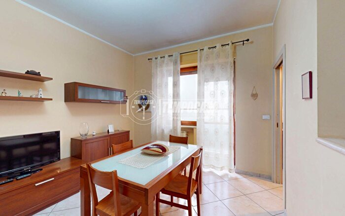 Appartamento bilocale in vendita in Corso Unione Sovietica, Torino