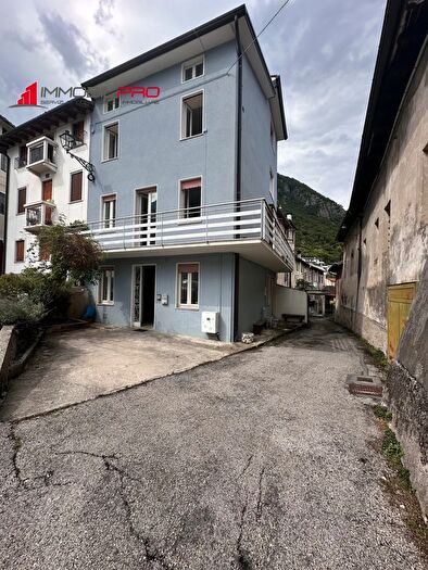 Casa quadrilocale in vendita in Via Vigo, Arsiero