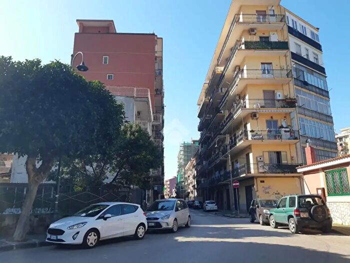 Appartamento trilocale in vendita in Via Domenicantonio Siniscalchi, Nocera Inferiore