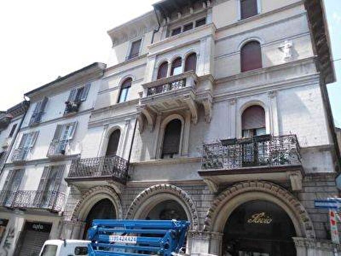Appartamento bilocale in affitto in Via Bernardino Gatti, Centro Storico, Pavia