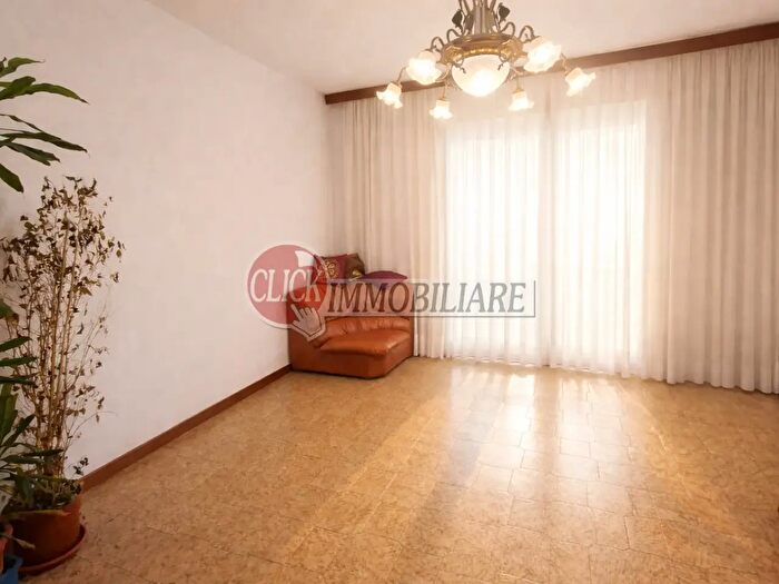 Appartamento con 5 locali in vendita in Borgo San Lorenzo