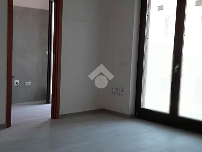 Appartamento trilocale in vendita in Via Sant' Andrea, Bisceglie