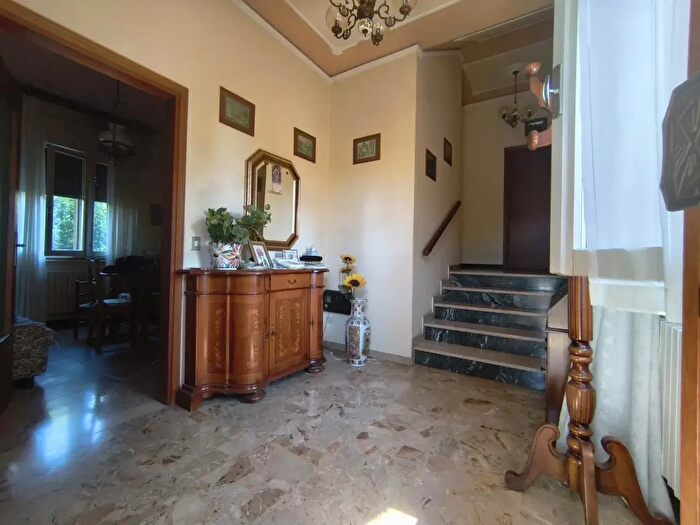Casa quadrilocale in vendita in Via Giuseppe Garibaldi, San Biagio Di Callalta
