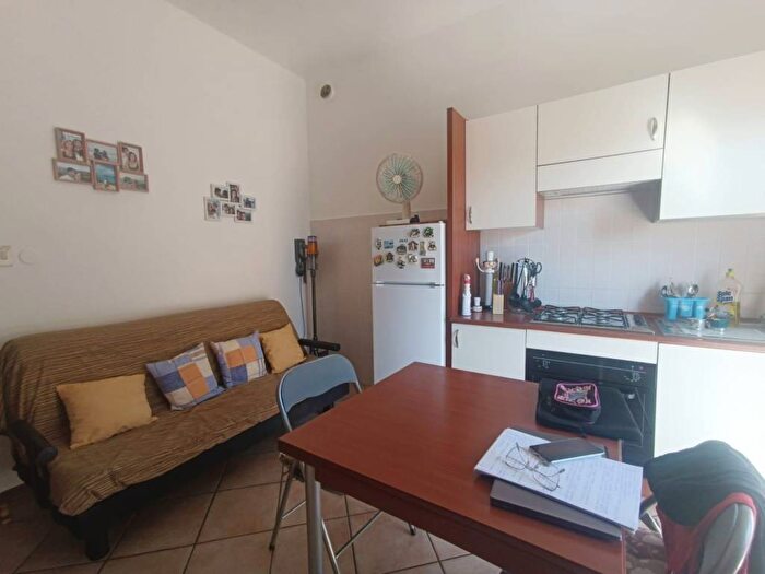 Appartamento bilocale in affitto in Via Cernaia, Centro, Savigliano