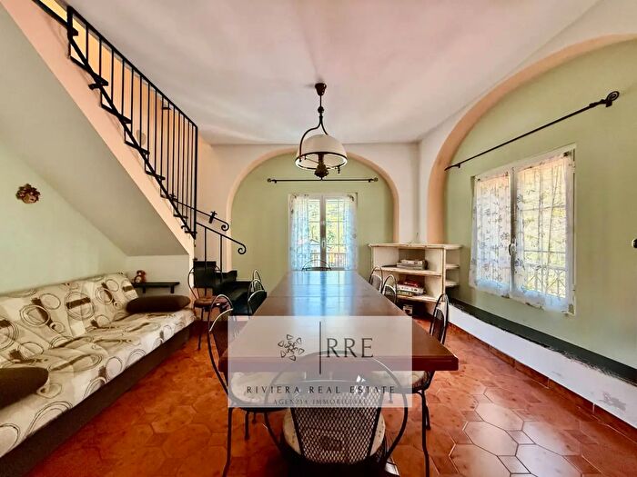 Appartamento con 5 locali in vendita in Frazione Lavina Piazza Sant Antonio Abate, Rezzo