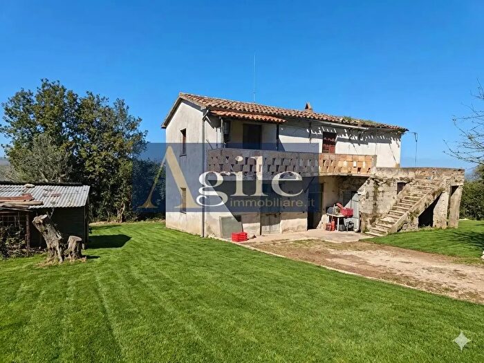 Appartamento trilocale in vendita in Via Fratte Grandi, Colonnella