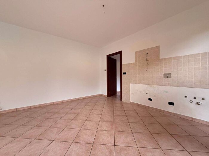 Appartamento monolocale in affitto in Via G Peroglio, Centro, Rocca Canavese