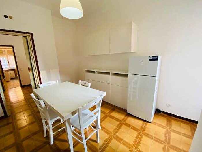 Appartamento trilocale in affitto in Via Gaetano Strambio, Città Studi, Milano