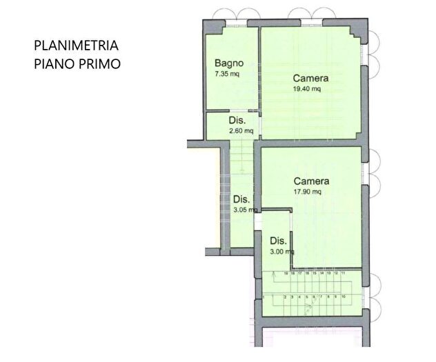 Casa in vendita in Baggiovara Modena, Modena