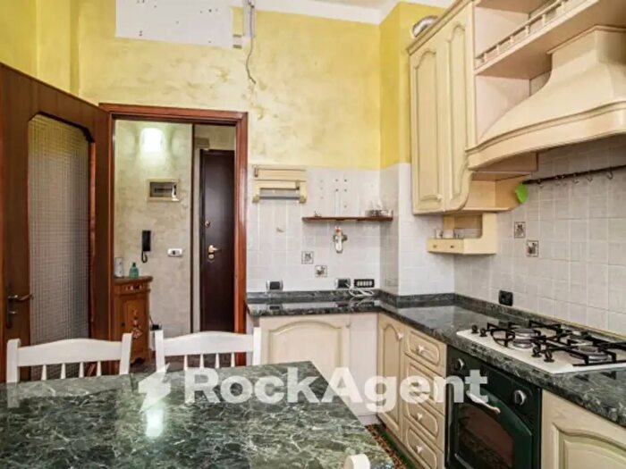 Appartamento trilocale in affitto in Via Palestro, Mede