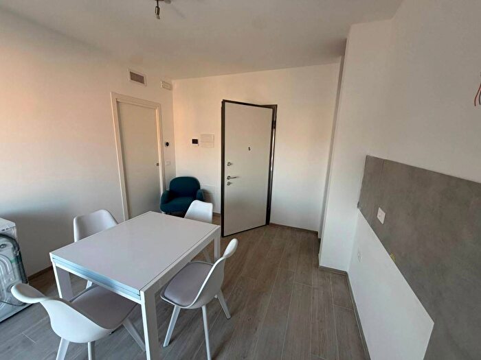 Appartamento bilocale in affitto in Via Alvise Cadamosto, Civitanova Nord San Gabriele Fontespina, Civitanova Marche