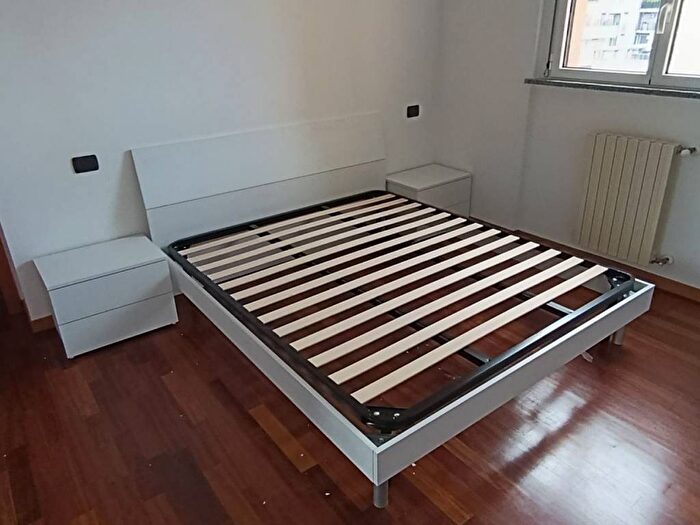 Appartamento bilocale in affitto in Via Giovanni Balilla Magistri, Lodi Brenta, Milano