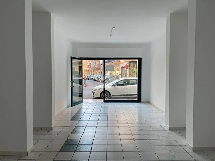 Appartamento monolocale in affitto in Via Giuseppe Parini, Grottaglie
